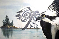 Osprey