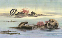 Urchins