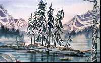 Spirit Island