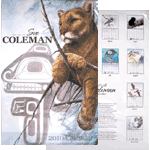 Calenday 2009