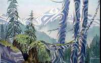 The Mountains Speak