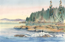 China Beach