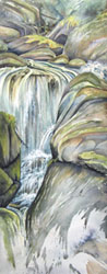 Lady Falls