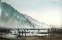 The Marshes
