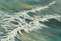 Wake