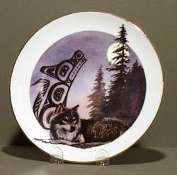 Cry of the Wolf