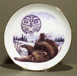 Bear Spirit